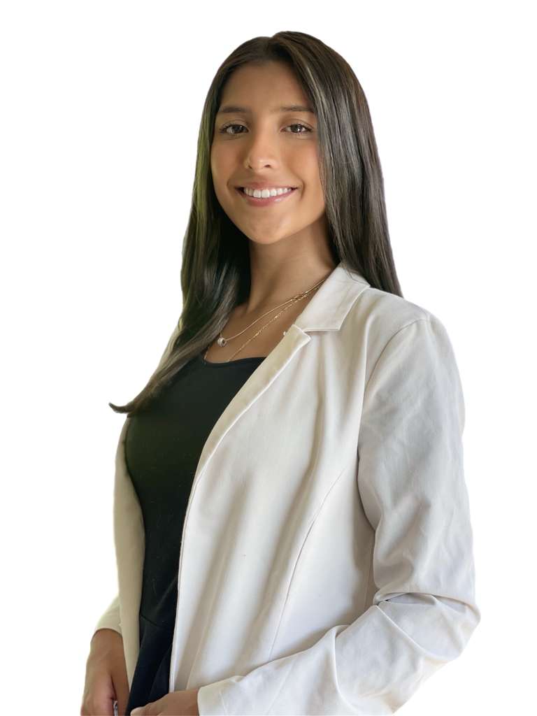 Isabel Urgilez